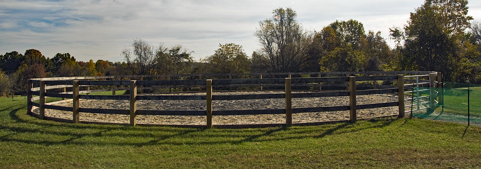 Equestrian Park Authority